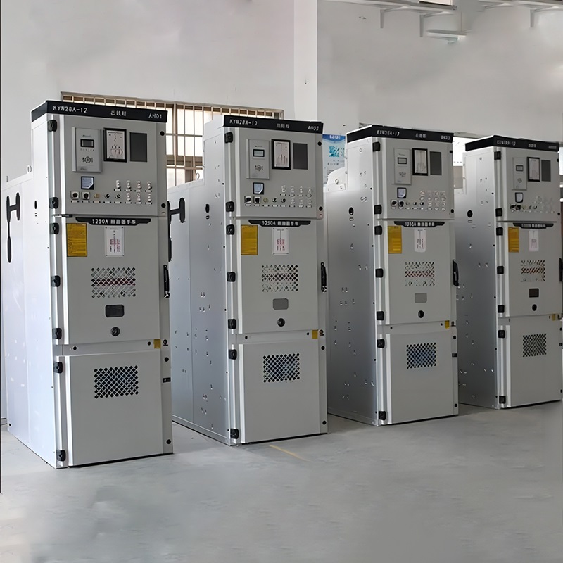 鎧裝電氣柜是什么？為什么需要鎧裝？