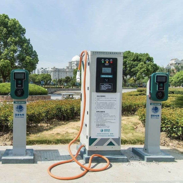 新能源汽車產(chǎn)業(yè)帶動電氣產(chǎn)品發(fā)展