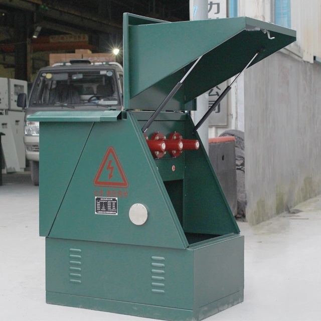 電纜分支箱的作用，你知道嗎？