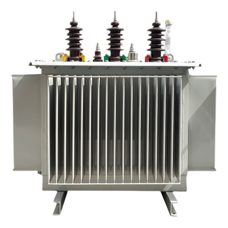 油浸式電力變壓器S13-M-400/10