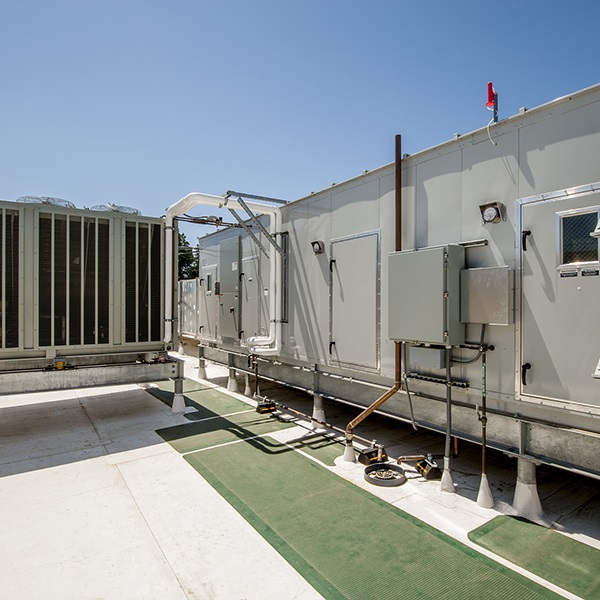 電力預(yù)制艙：多、快、好、省，引領(lǐng)電力設(shè)備新未來